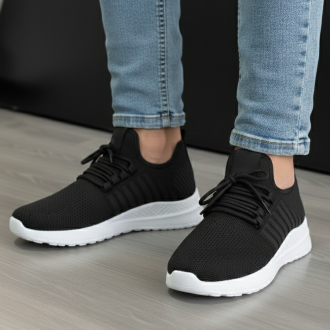 Sapatilhas de Treino de Alto Rendimento