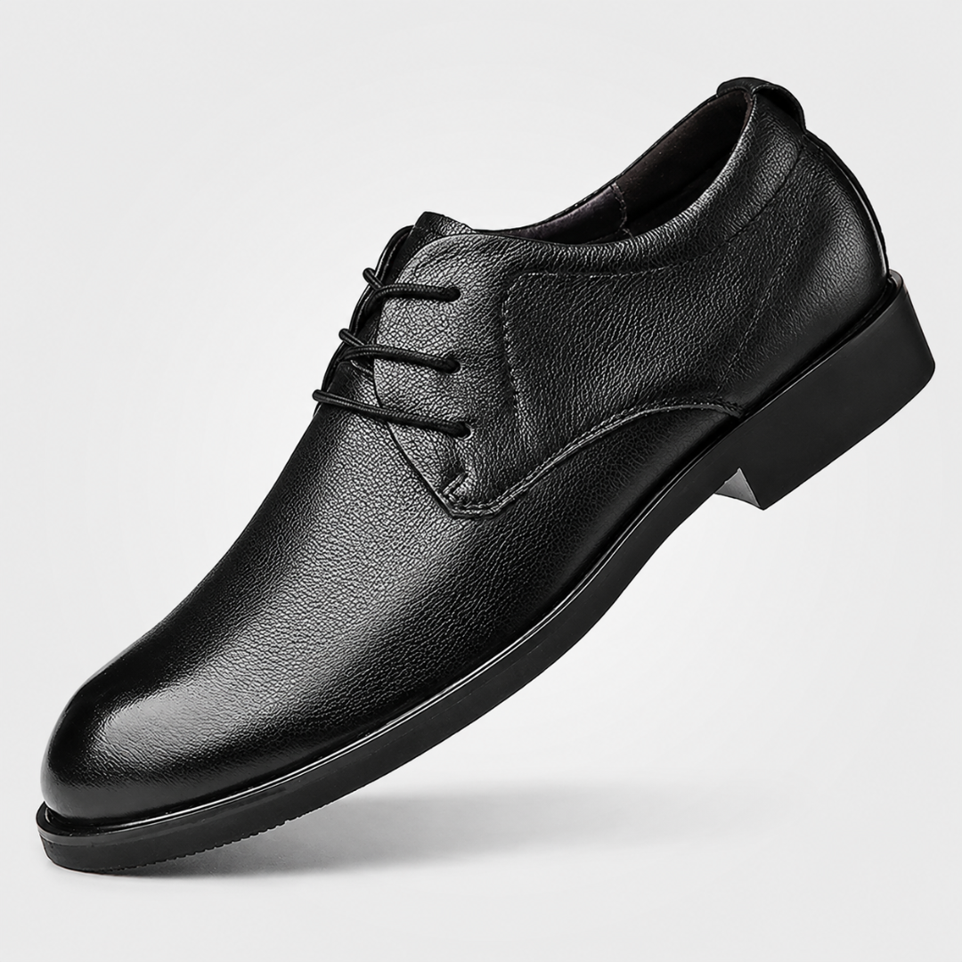 Sapatos de Vestir Oxford Clássicos