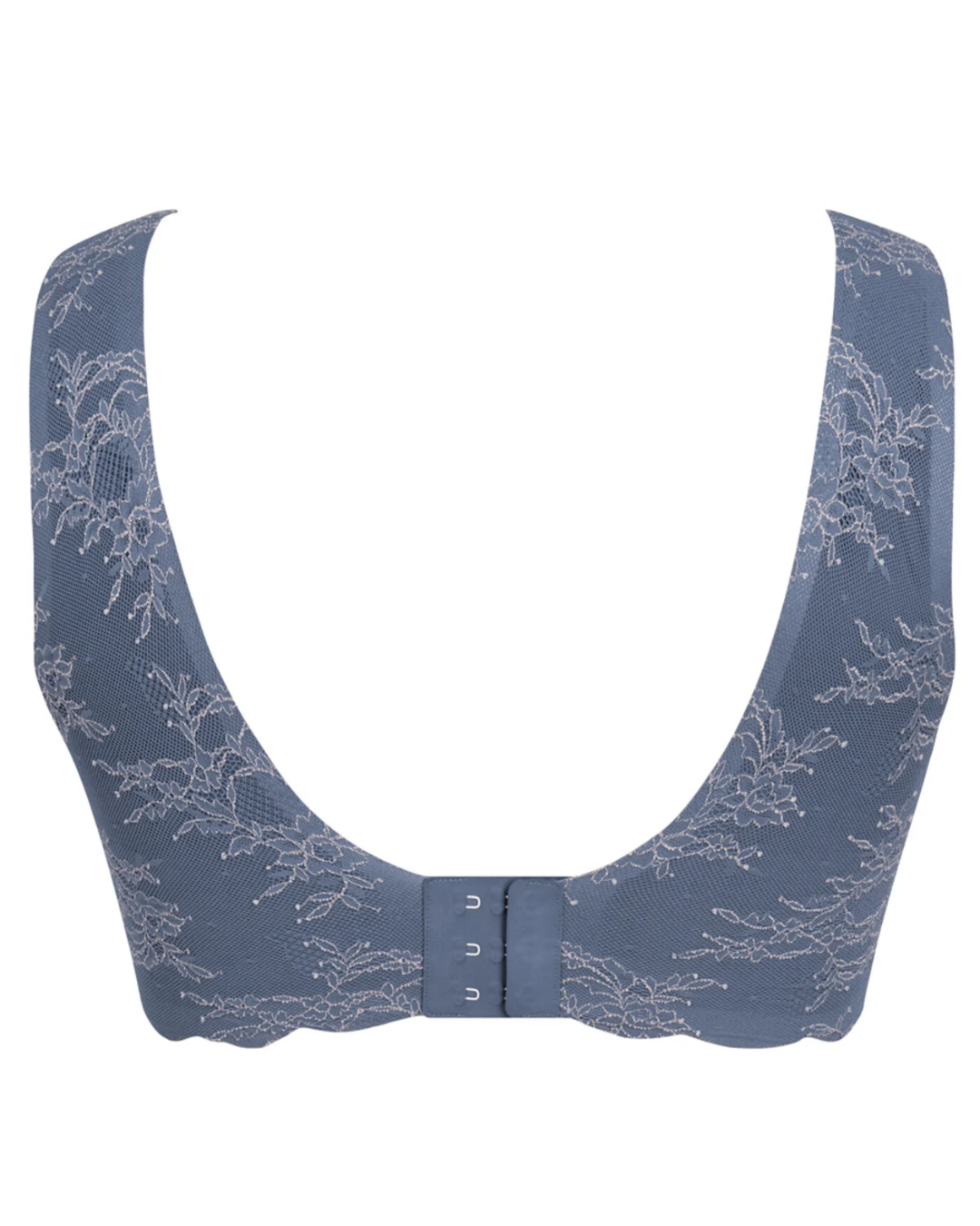 Bralette de Renda Floral (OFERTA 2X1)