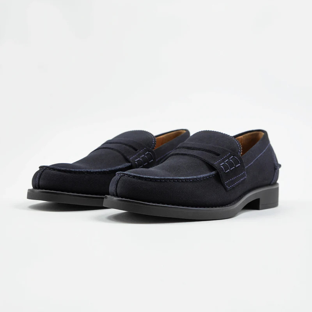 Mocassins Impermeáveis