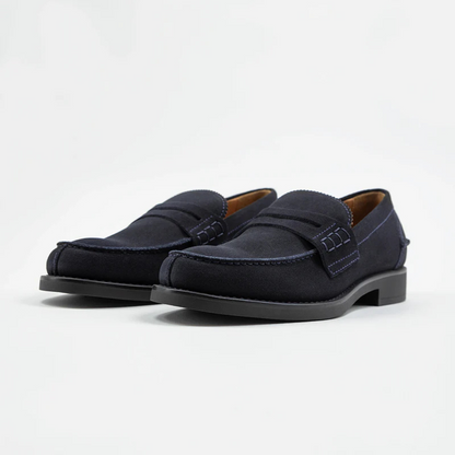 Mocassins Impermeáveis