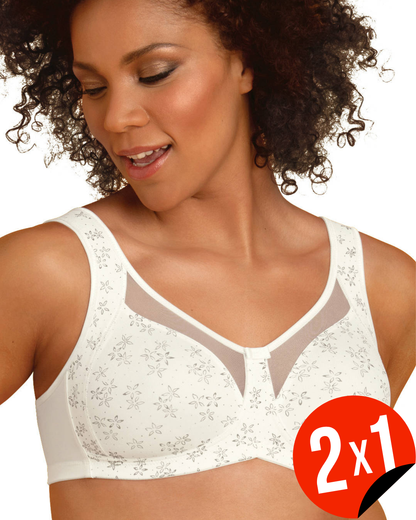 Suporte com apoio e conforto extra (OFERTA 2X1)