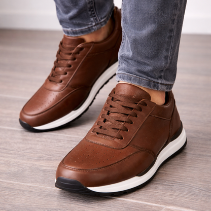 Calçado Linha Premium para homem 