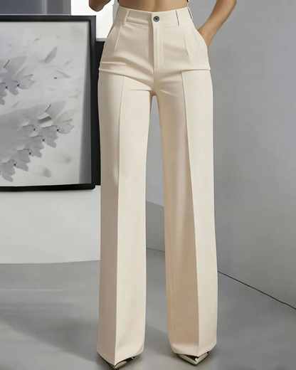 Collants casuais para mulheres 