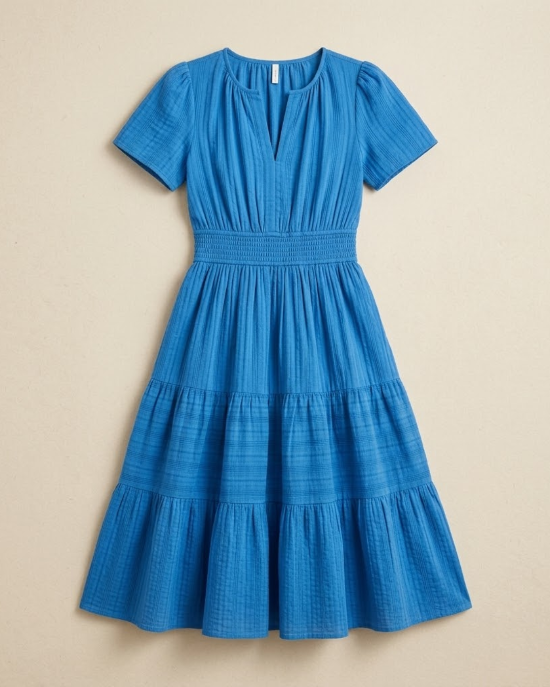Vestido Leve Niza