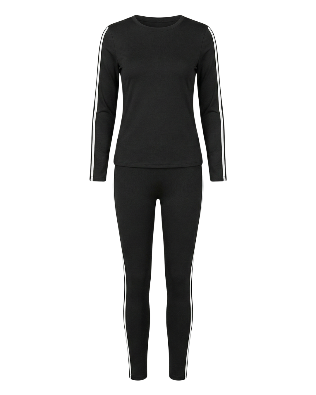 Conjunto Desportivo Ergonómico para Mulher