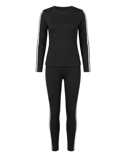 Conjunto Desportivo Ergonómico para Mulher