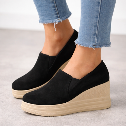 Sapatos Conforto Anatómico Diário