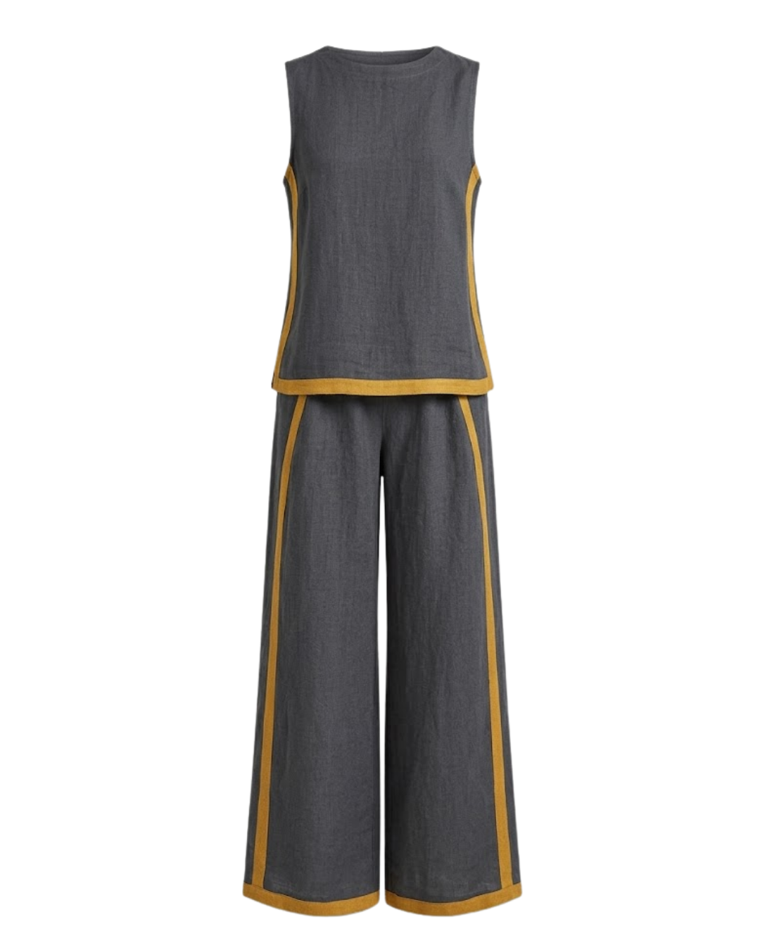 Conjunto Valência Holgado Chic