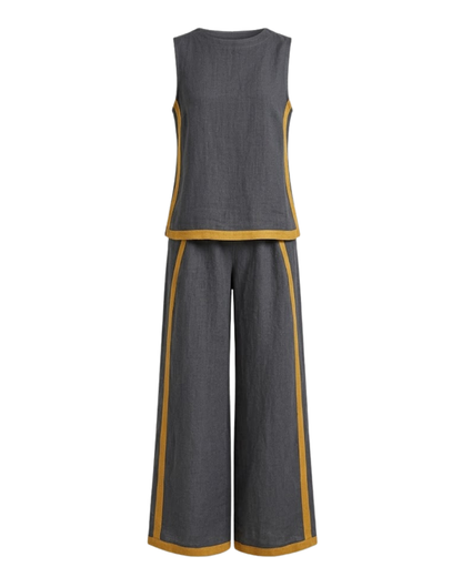 Conjunto Valência Holgado Chic