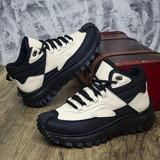 Calçado de segurança para uso doméstico 