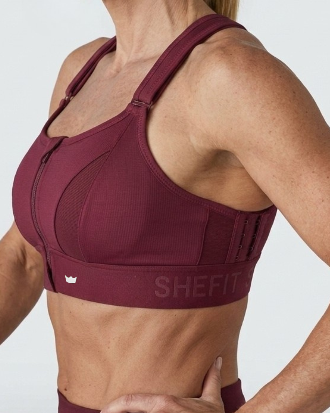 Sutiã desportivo Pro Miami (OFERTA 2X1)