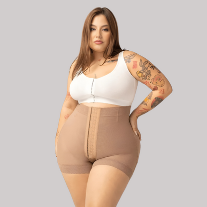 Short Shape Shaper com molas (OFERTA 2X1)