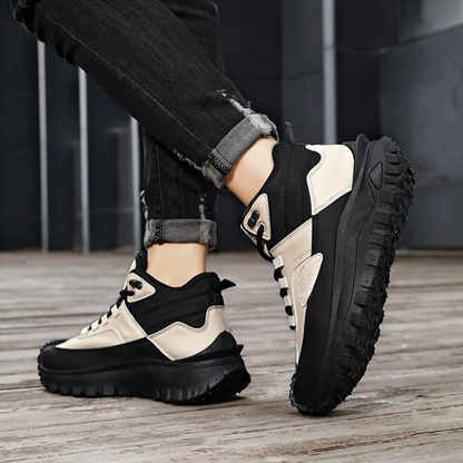 Calçado de segurança para uso doméstico 