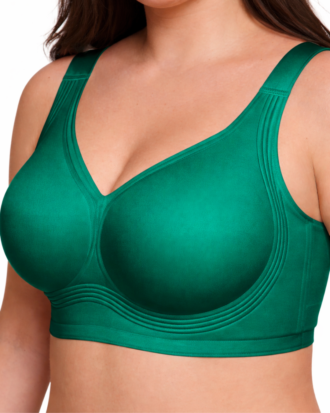 Soutien Redutor Invisível (OFERTA 2X1)