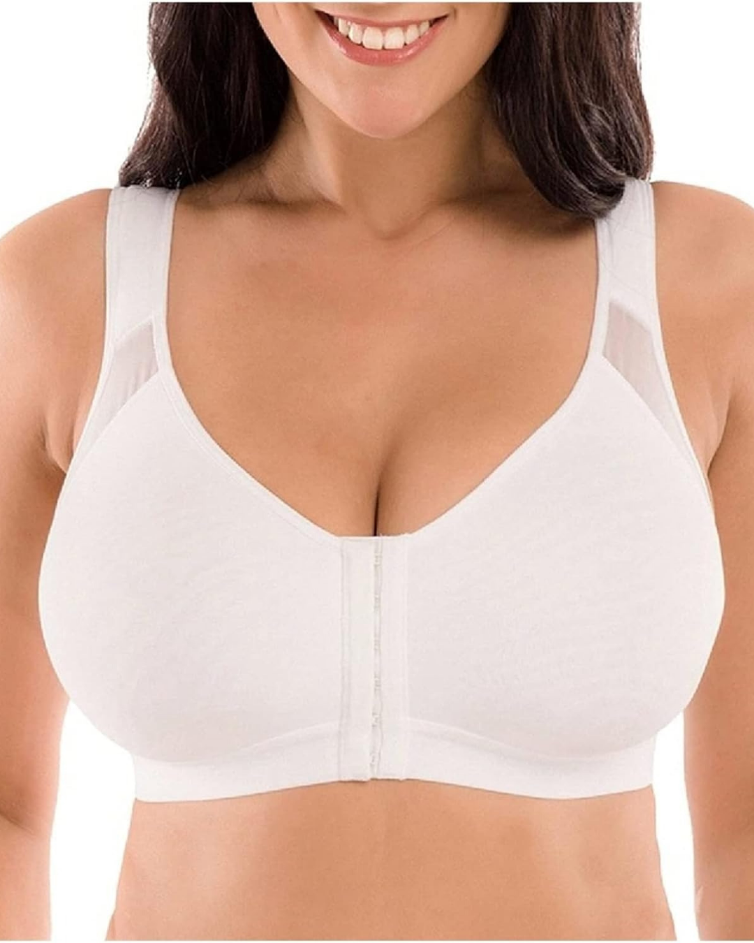Sutiã de suporte pós-operatório (OFERTA 2X1)