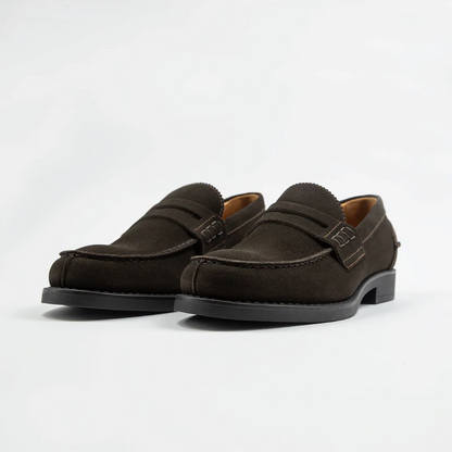 Mocassins Impermeáveis