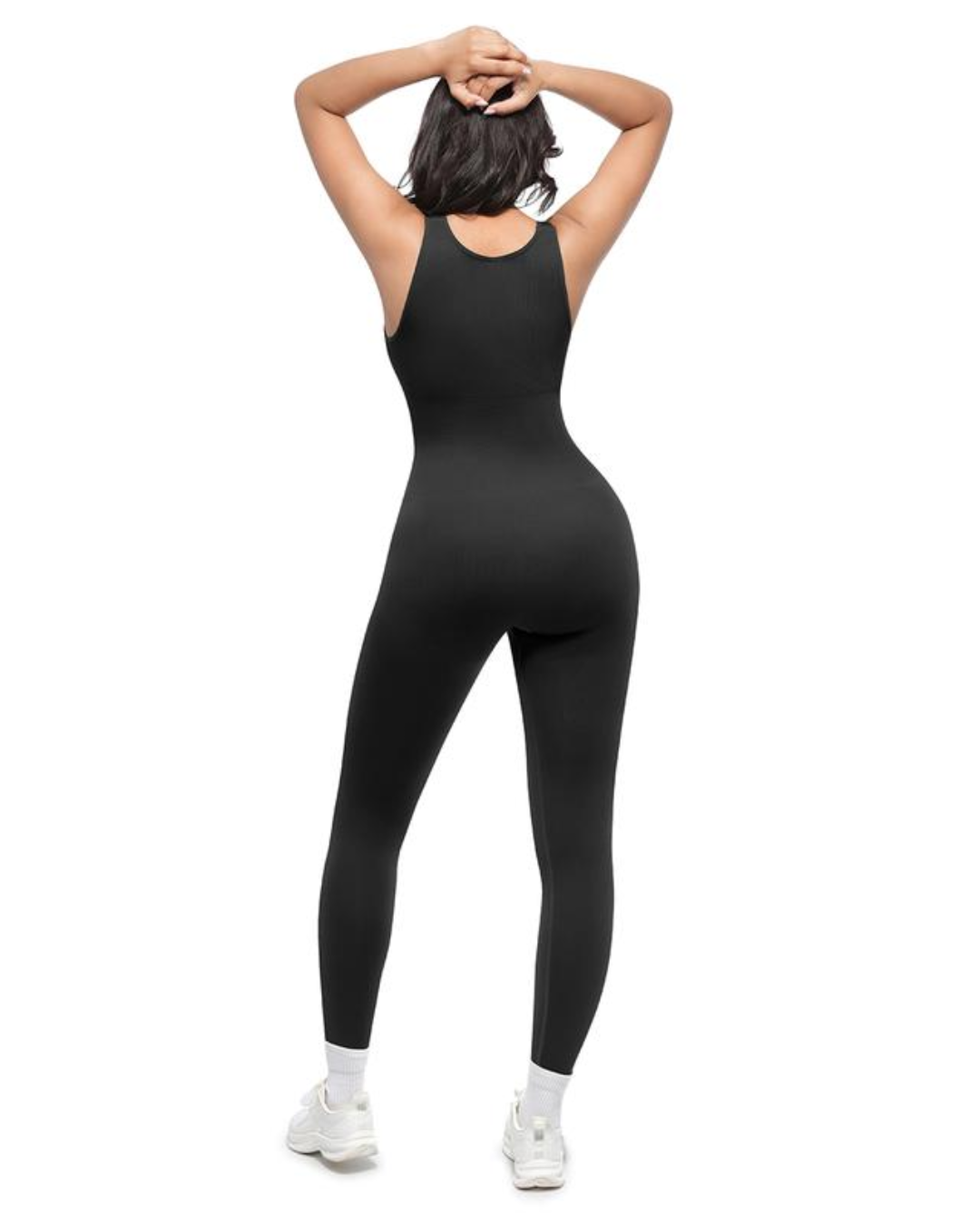 Body de Definição com Realce Natural e Conforto Absoluto para Mulher