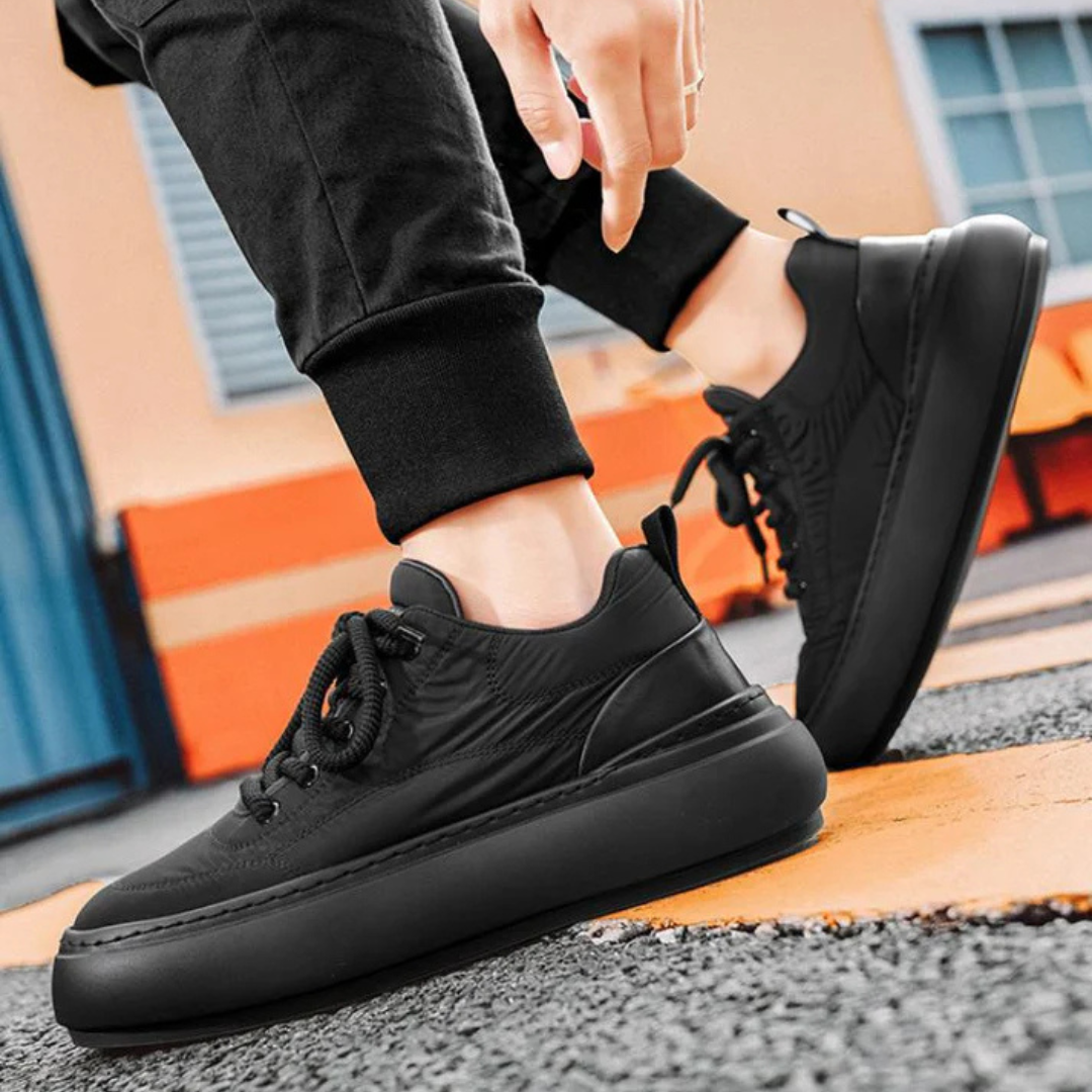 Sapatos  Leves de Sola Macia