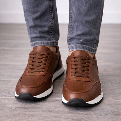 Calçado Linha Premium para homem 