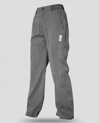 Calças de Alfaiataria Estilizadas