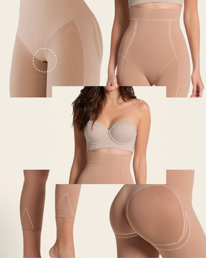 Cinta Modeladora Invisível Milão (OFERTA 2X1)