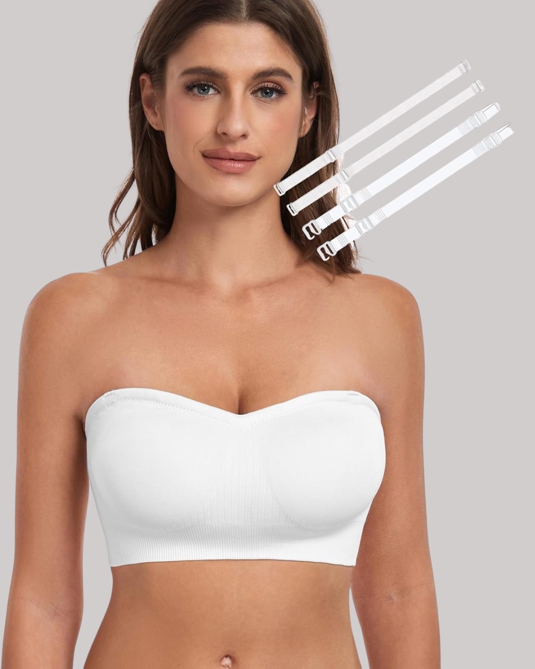 Soutien invisível (OFERTA 2X1)