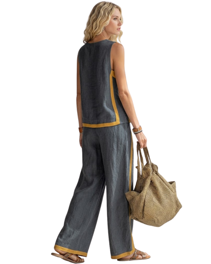Conjunto Valência Holgado Chic
