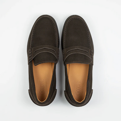 Mocassins Impermeáveis