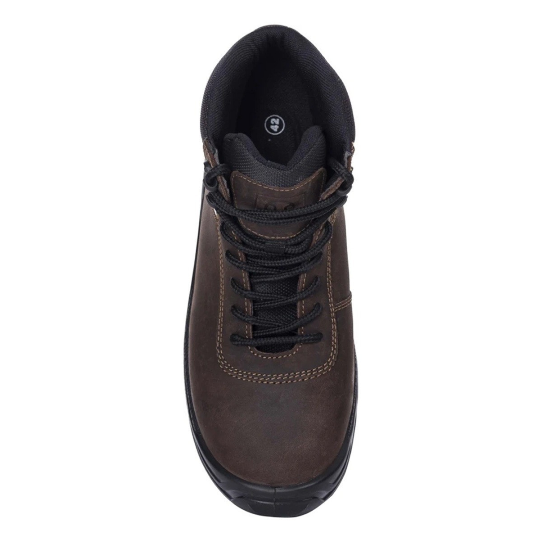 Botas de trabalho de alto desempenho