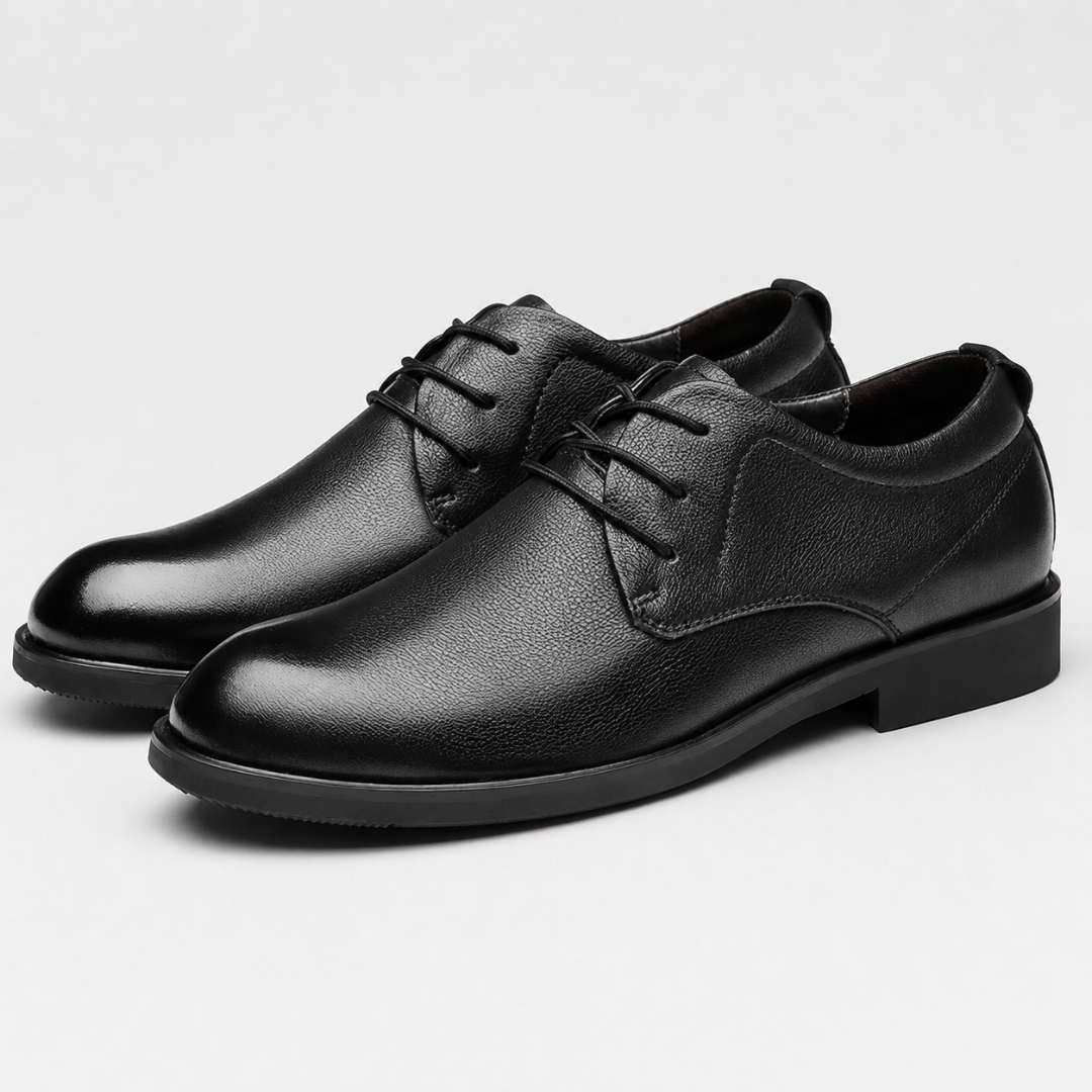 Sapatos de Vestir Oxford Clássicos