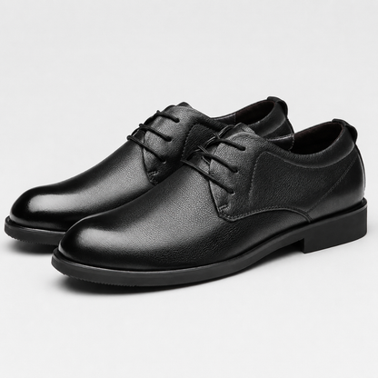 Sapatos de Vestir Oxford Clássicos