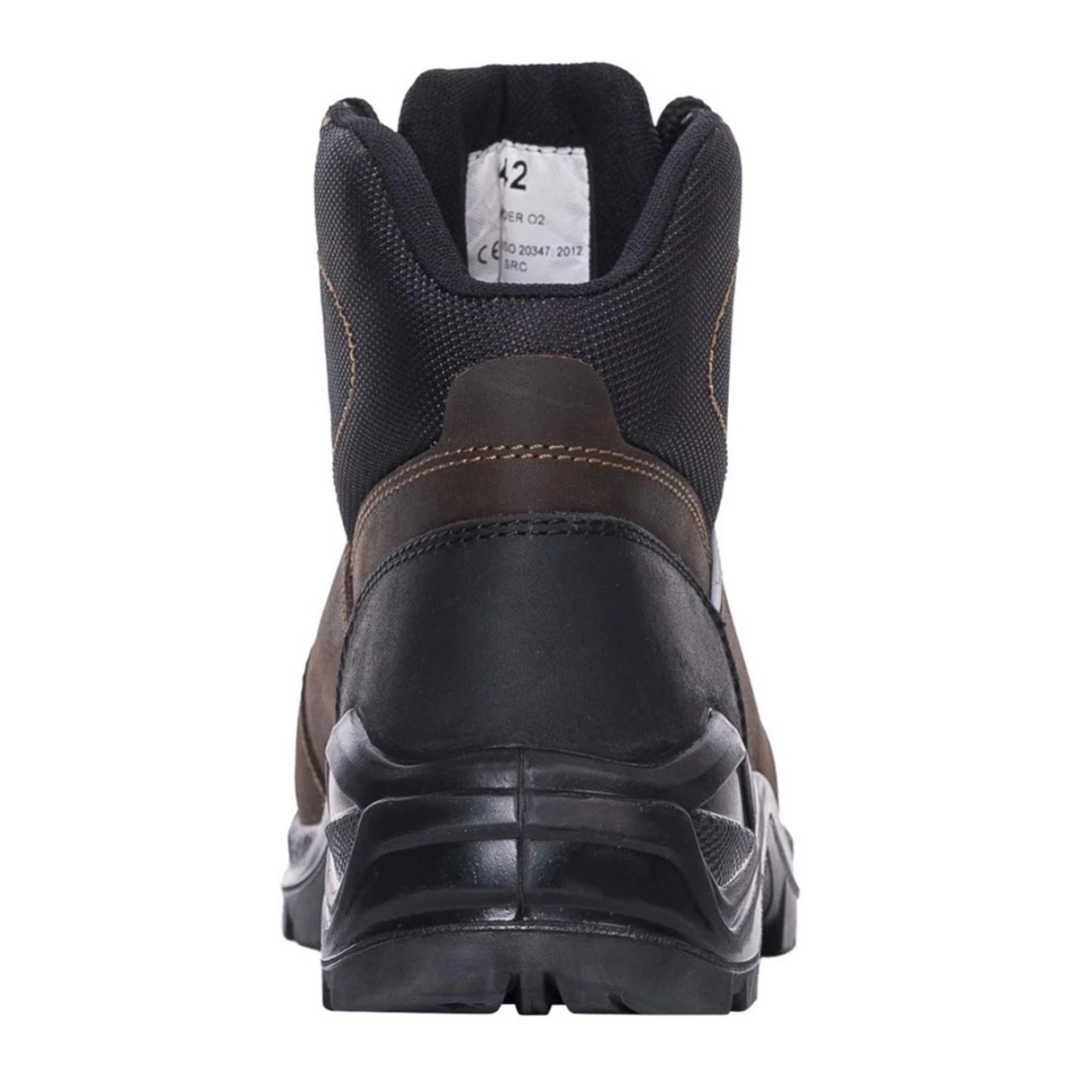 Botas de trabalho de alto desempenho