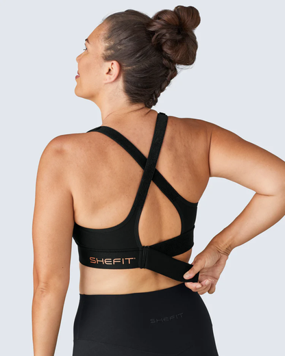 Sutiã desportivo Pro Miami (OFERTA 2X1)