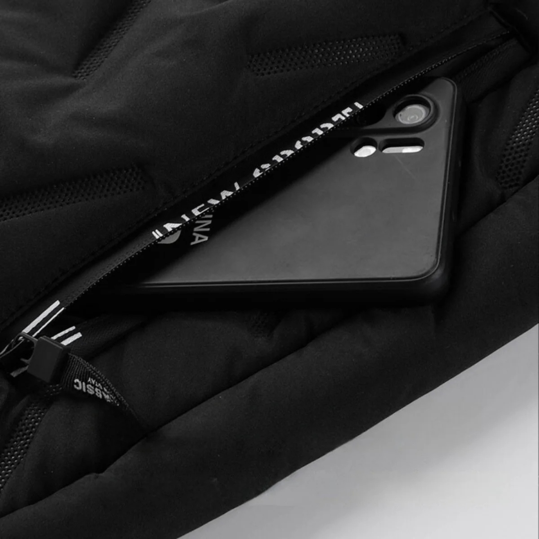 Meias impermeáveis ​​com forro polar (unissexo) 