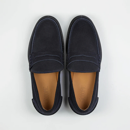 Mocassins Impermeáveis