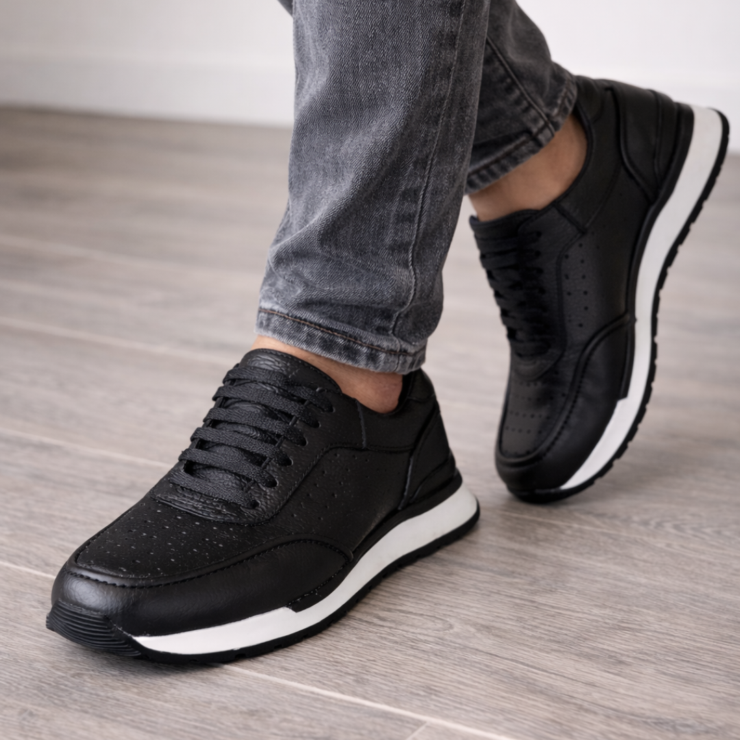 Calçado Linha Premium para homem 