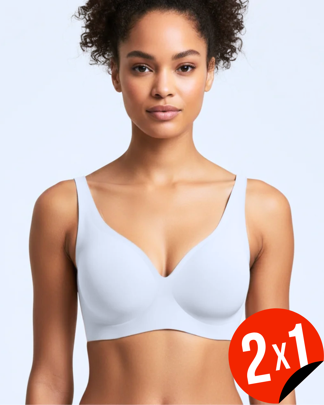 Soutien com Elevação Natural (OFERTA 2X1)