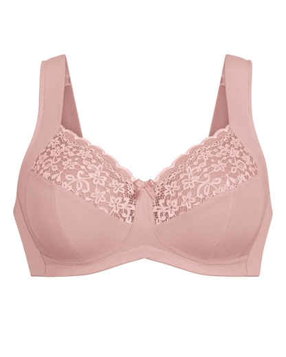 Soutien sem aro com alças ajustáveis (OFERTA 2X1)
