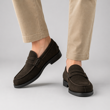Mocassins Impermeáveis