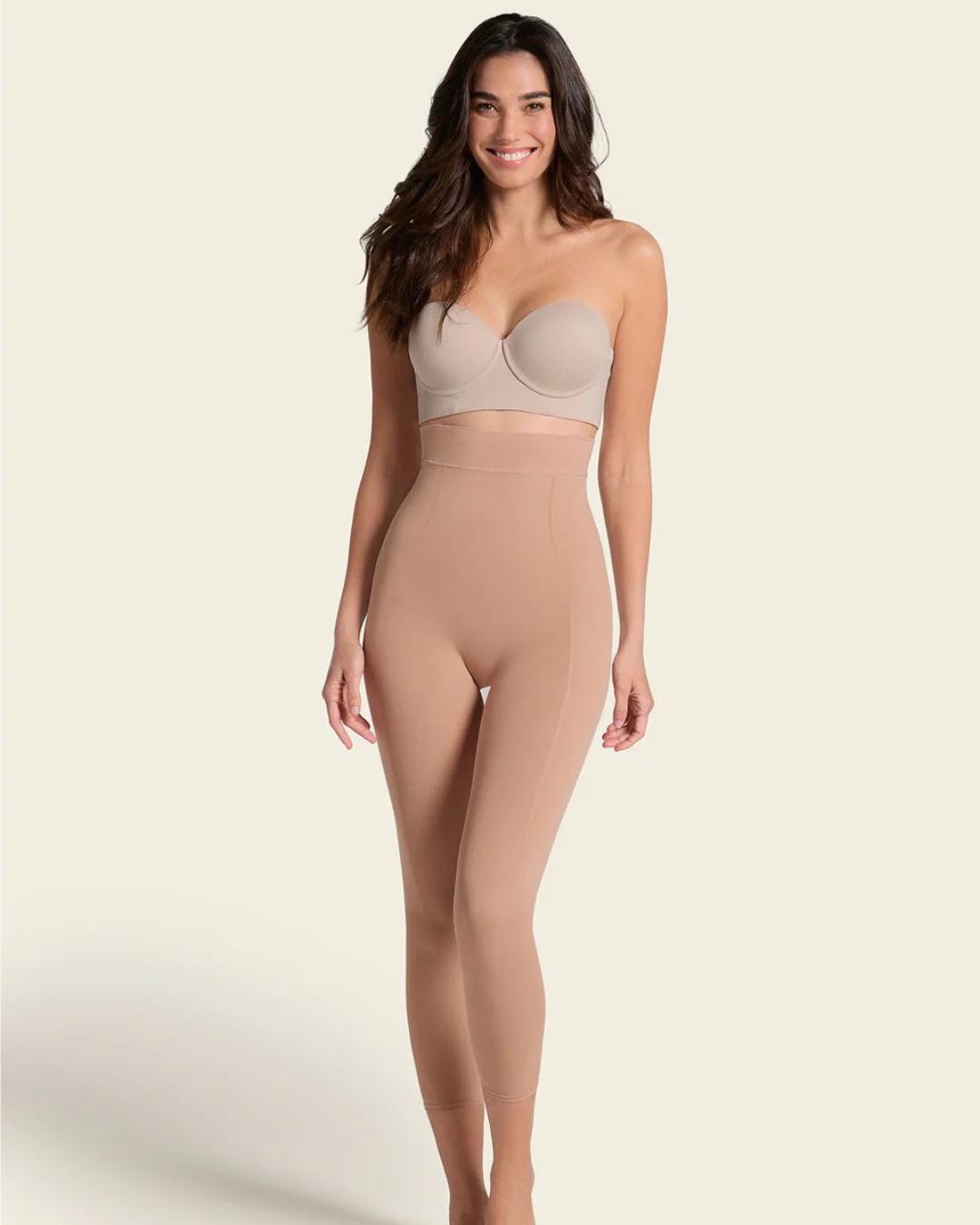 Cinta Modeladora Invisível Milão (OFERTA 2X1)