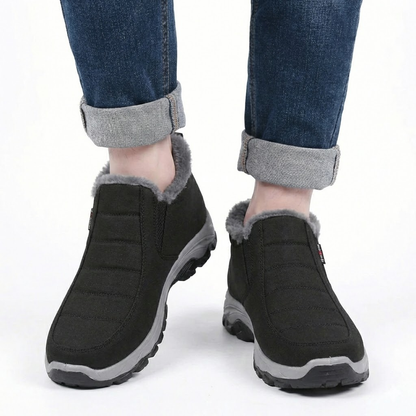 Botas de inverno de alto desempenho para uso doméstico 