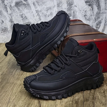 Calçado de segurança para uso doméstico 