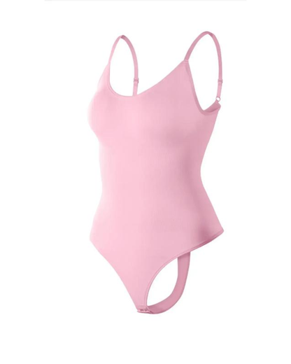 Body de Design Invisível para Mulher