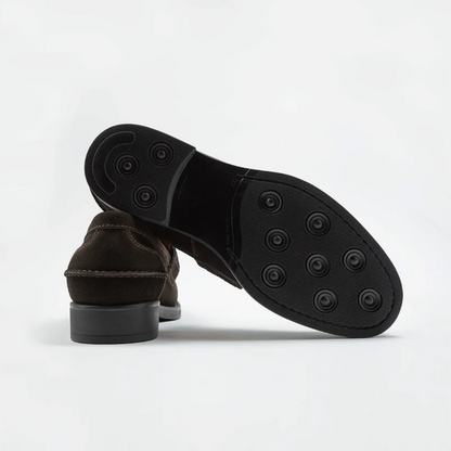 Mocassins Impermeáveis