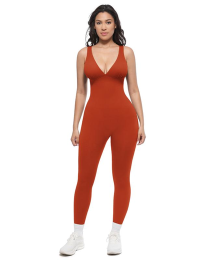 Body de Definição com Realce Natural e Conforto Absoluto para Mulher