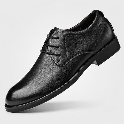 Sapatos de Vestir Oxford Clássicos
