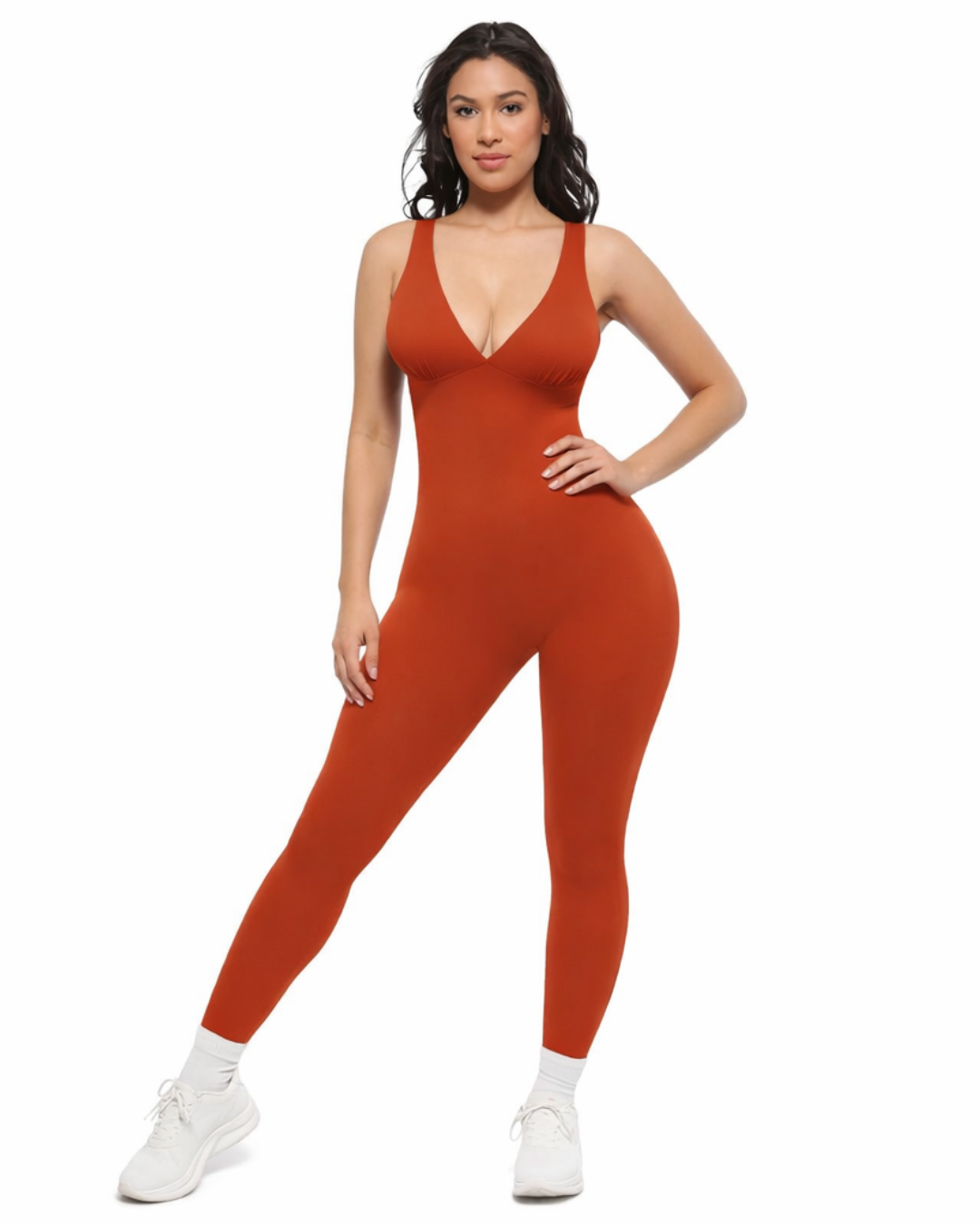 Body de Definição com Realce Natural e Conforto Absoluto para Mulher