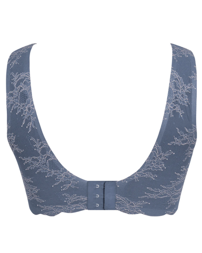 Bralette de Renda Floral (OFERTA 2X1)