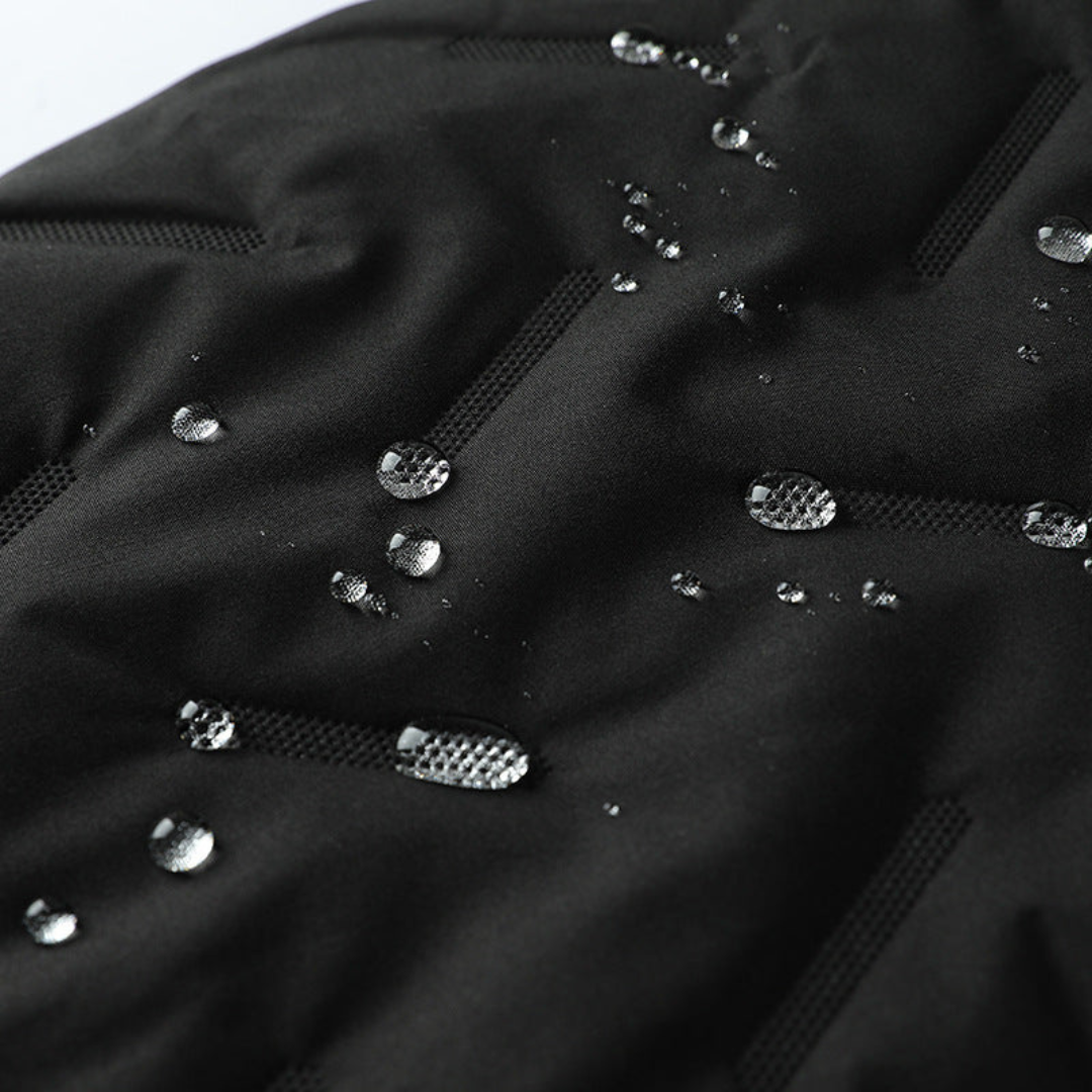 Meias impermeáveis ​​com forro polar (unissexo) 